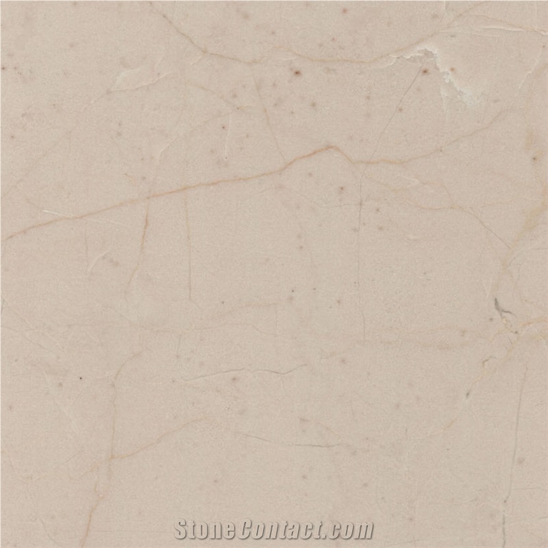 Sultan Cream Marble Tile