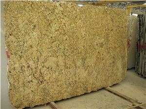 Summer Granite Slab