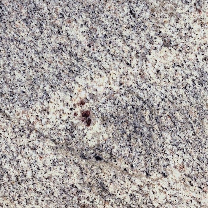 Summer White Granite importance=