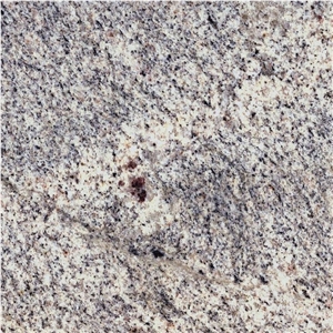 Summer White Granite