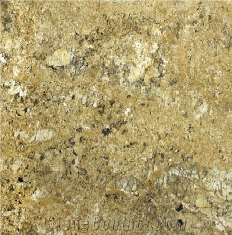 Sun Flower Granite importance=