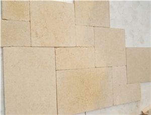 Sunny Marble Finished Product