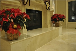 Sunny Marble Finished Product