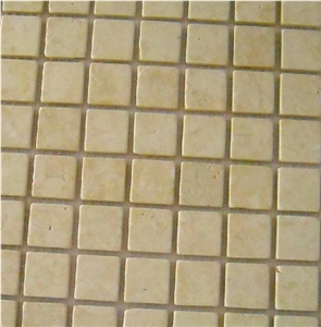 Sunny Marble Finished Product