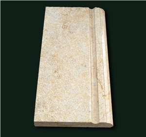 Sunny Marble Finished Product