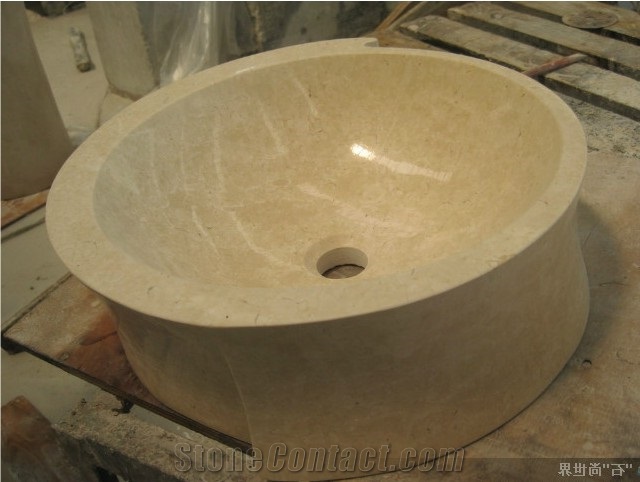 Sunny Marble Finished Product