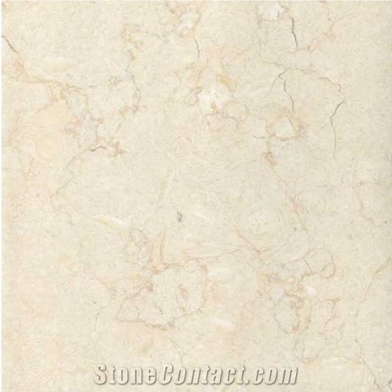 Sunny Marble Tile