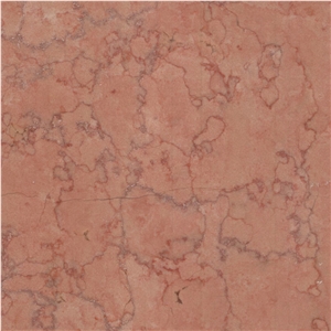 Sunny Rose Marble