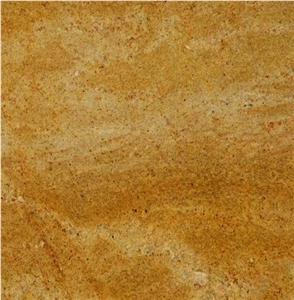 Sunrise Gold Granite