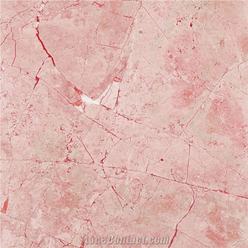 Sunset Pink Marble importance=