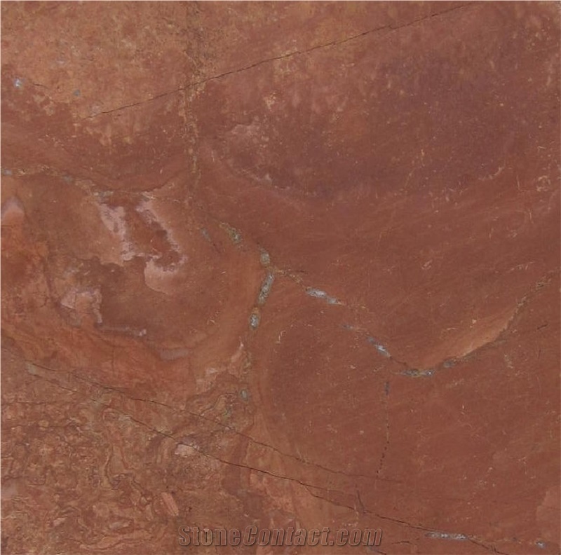 Sunset Red Limestone importance=