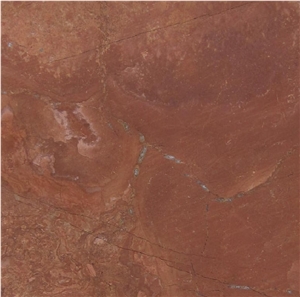 Sunset Red Limestone