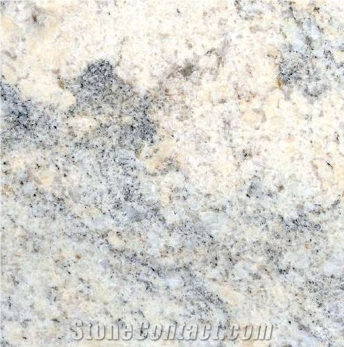Supare Ivory White Granite importance=