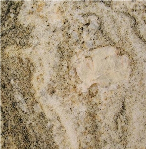 Supare Yellow Gold Granite Tile