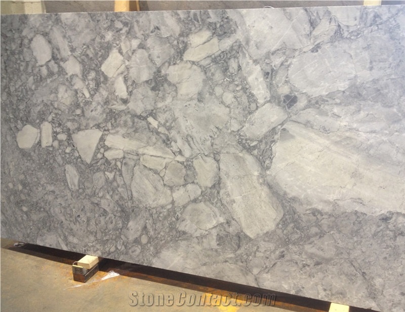 Super White Quartzite Slab