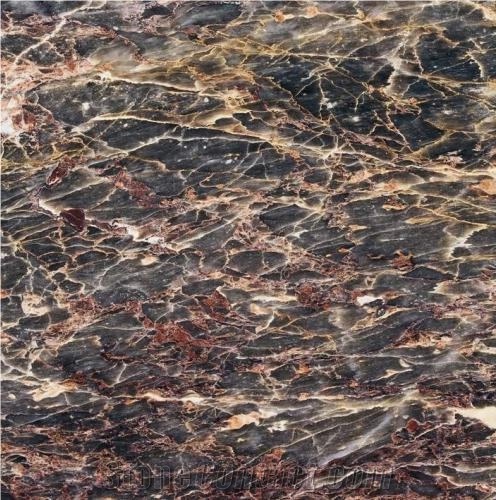 Supreme Black Marble importance=