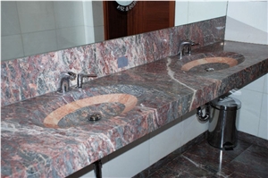 Supreme Marble Finished Product