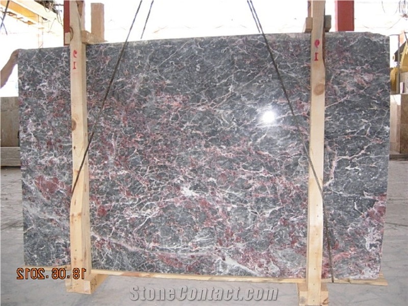 Supreme Marble Slab