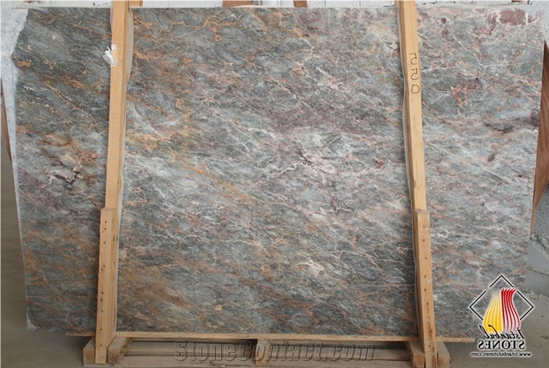 Supreme Marble Slab