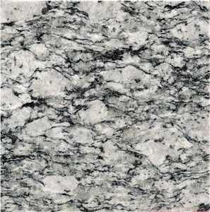 Surf White Granite