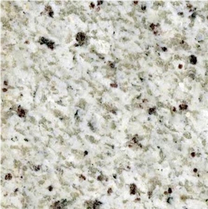 Swan White Granite