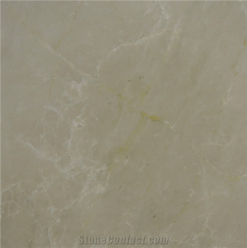 Sweet Cream Marble Tile