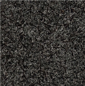 Syenite Noir Mouchete