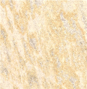 Sykis Quartzite