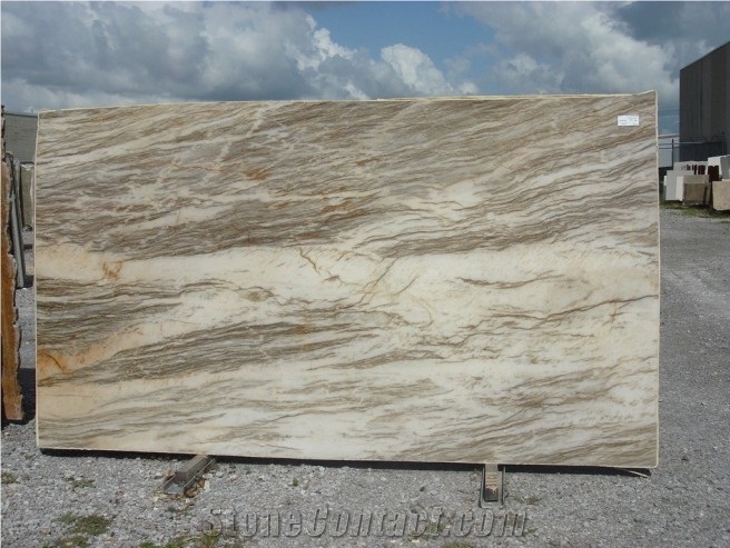 Symphony Marble Slab