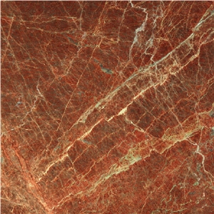 Syrian Ruby Marble