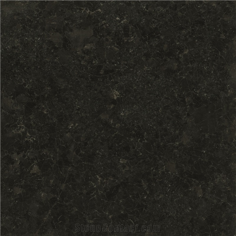 Taillon Black Granite Tile