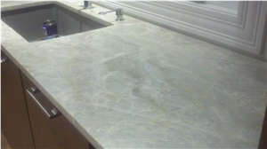 Taj Mahal Quartzite Finished Product