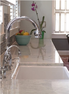 Taj Mahal Quartzite Finished Product