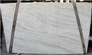Taj Mahal Quartzite Slab