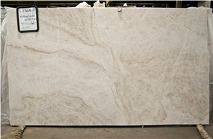 Taj Mahal Quartzite Slab