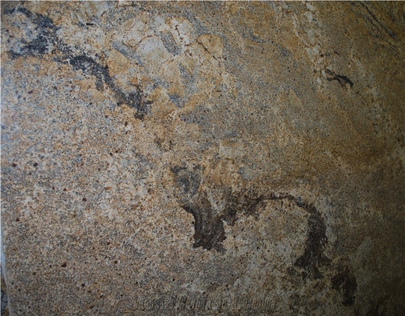 Tancara Brown Granite Slab