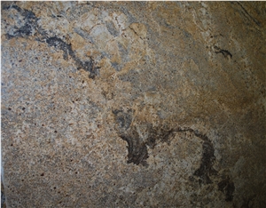 Tancara Brown Granite Slab