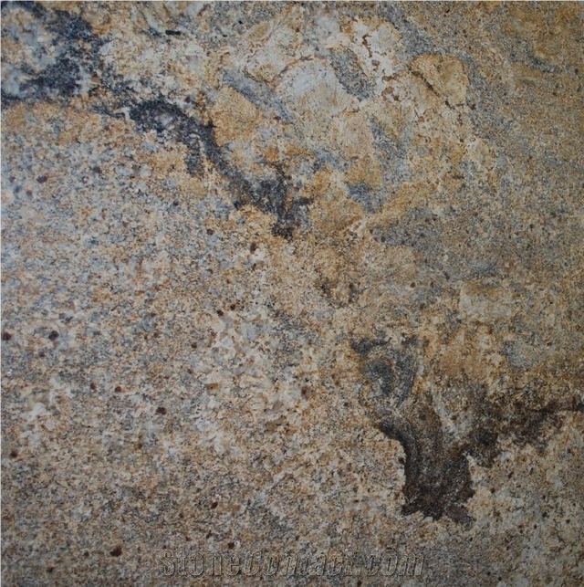 Tancara Brown Granite importance=