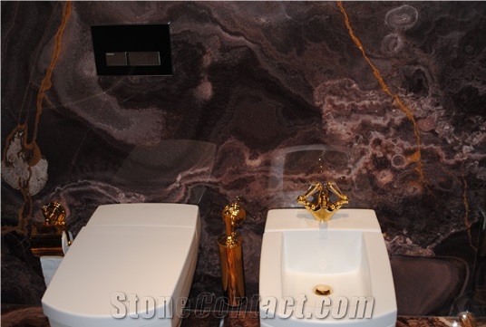 Tanzania Onyx Finished Product
