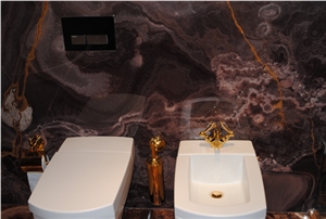 Tanzania Onyx Finished Product