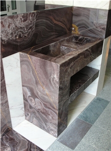 Tanzania Onyx Finished Product
