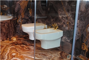 Tanzania Onyx Finished Product