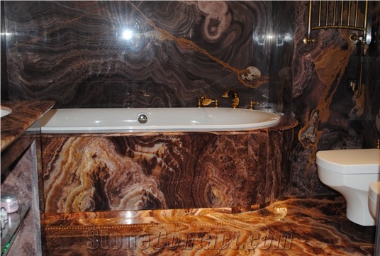 Tanzania Onyx Finished Product