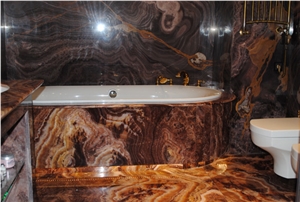 Tanzania Onyx Finished Product