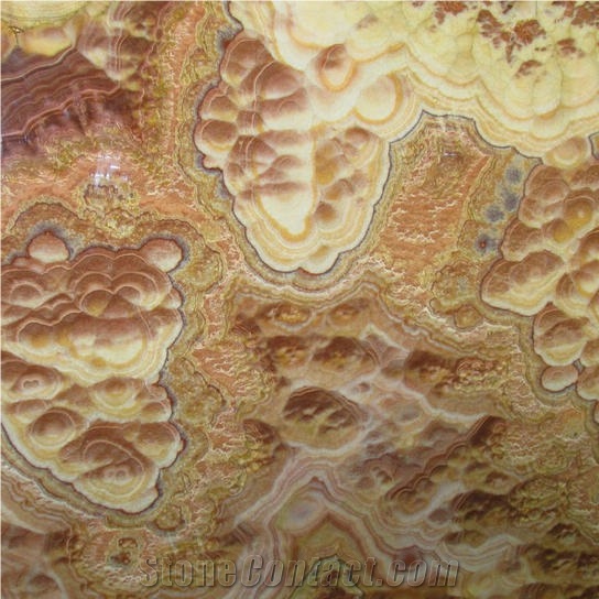 Tanzania Onyx Multicolor importance=