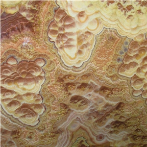Tanzania Onyx Multicolor