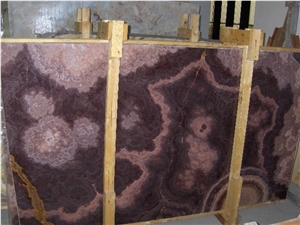 Tanzania Onyx Slab