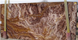 Tanzania Onyx Slab