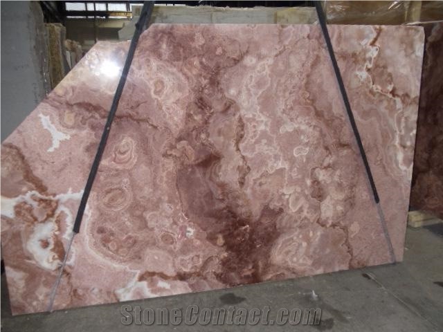 Tanzania Onyx Slab