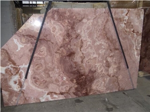 Tanzania Onyx Slab